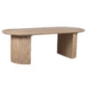 Lebanon Mango Wood Dining Table