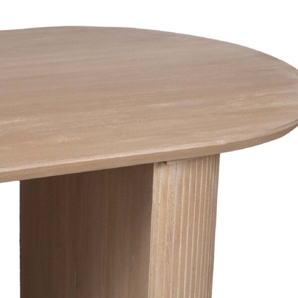 Lebanon Mango Wood Dining Table