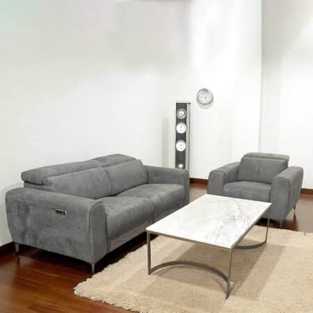 London Dual Loveseat London Dual Loveseat