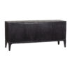 Lorca Mango Wood 4 Door Sideboard