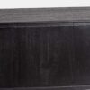 Lorca Mango Wood 4 Door Sideboard