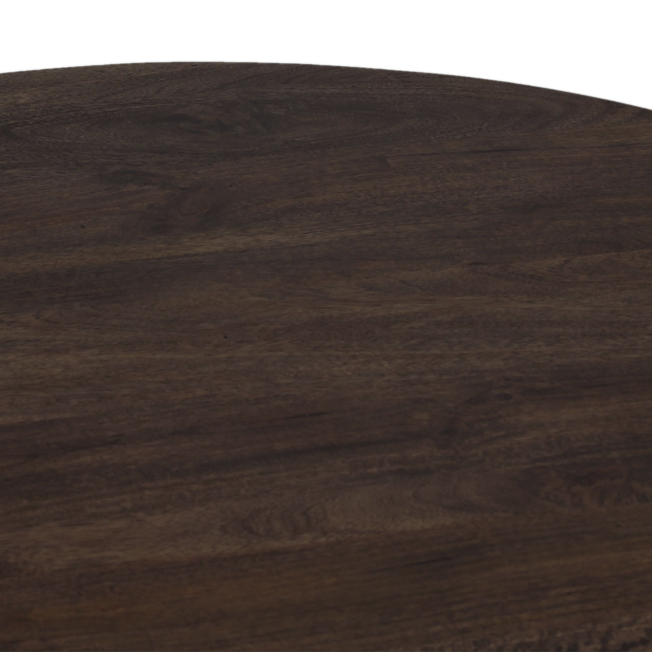 Lumber Mango Wood Coffee Table