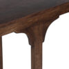 Lumber Mango Wood Console Table