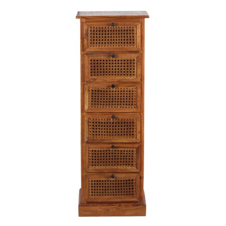 Marisol 6 Drawer Chest