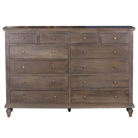 Maison 12 Drawer Dresser