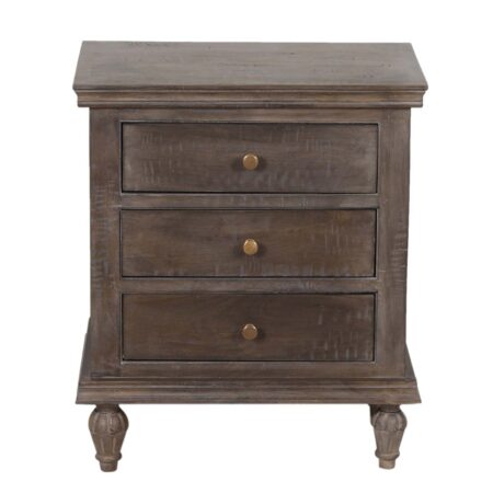 Maison 24" Closed Night Stand