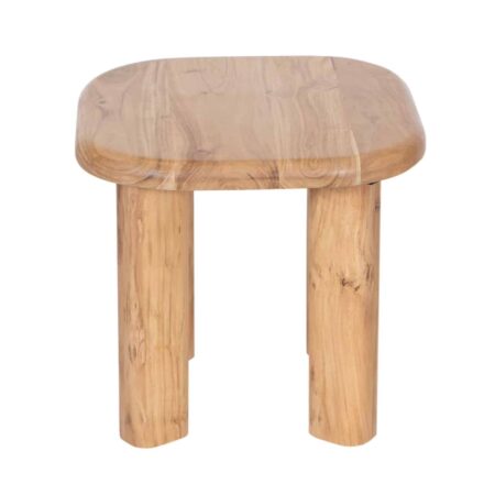 Mancora Round Side Table Mancora Round Side Table