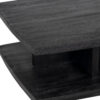 Marco Mango Wood Square Coffee Table