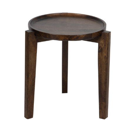 Mason Round Side Table Small Mason Round Side Table Small