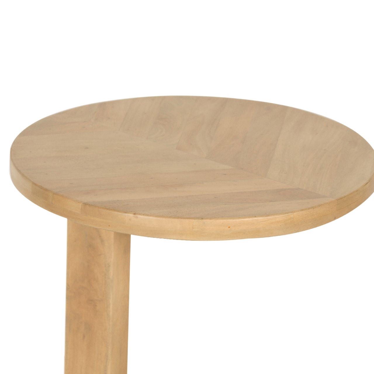 Meyer Parquet Top Table Set of 2