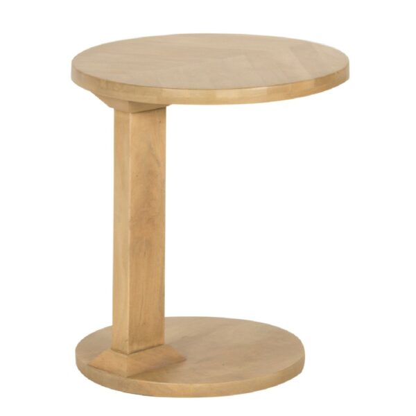 Meyer Parquet Top  Table Set of 2