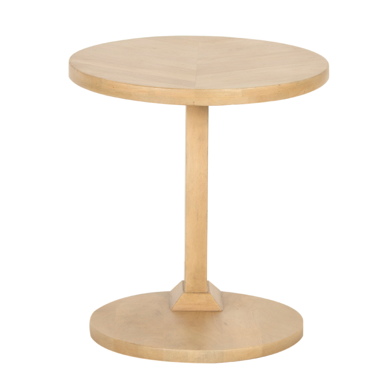 Meyer Parquet Top Table Set of 2