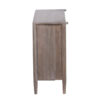 Moldova Mango Wood 2 Door Cabinet