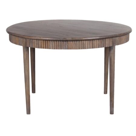 Moldova Mango Wood Dining Table Small Moldova Mango Wood Dining Table Small