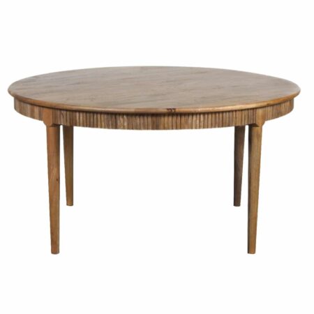 Moldova Round Dininig Table Large Moldova Round Dininig Table Large