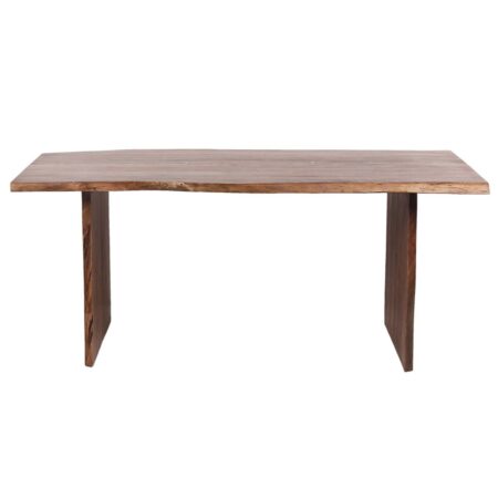 Nova Live Edge Dining Table