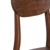 Naya Acacia Wood Dining Chair