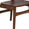 Naya Acacia Wood Dining Chair