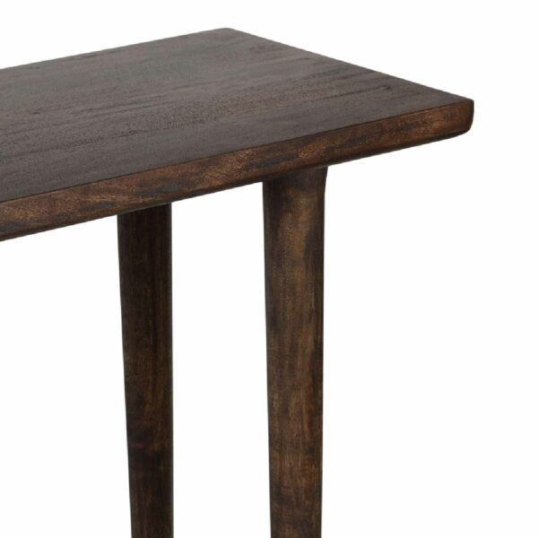 Orkley Mango Wood Console