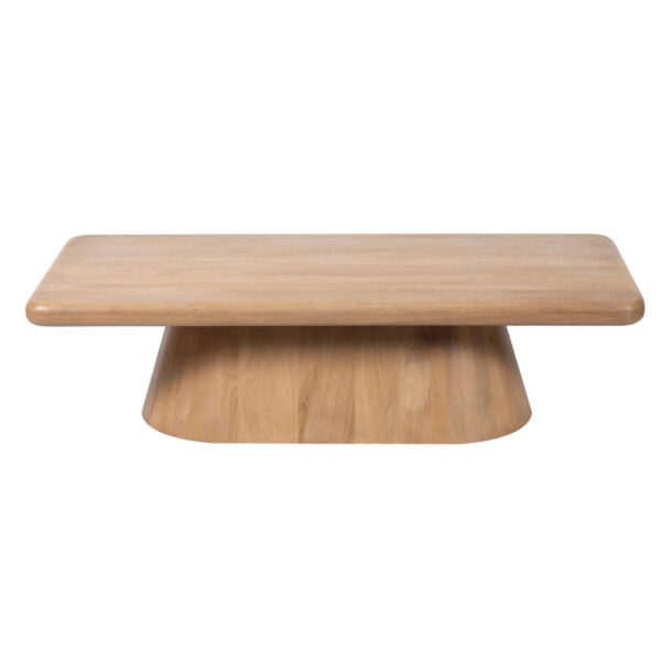 Orlando Manog Wood Coffee Table