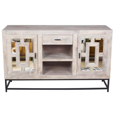 Parlour TV Stand