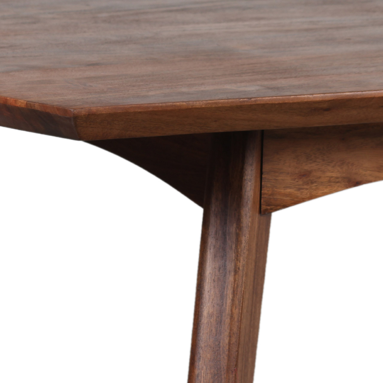 Pantura Acacia Wood Dining Table