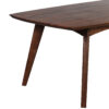 Pantura Acacia Wood Dining Table