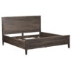 Parker Mango Wood Bed King