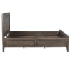 Parker Mango Wood Bed King