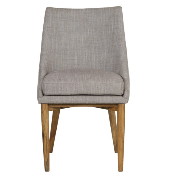 Peramin Mango Wood Dining Chair