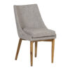 Peramin Mango Wood Dining Chair