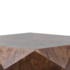 Polkar Mango Wood Coffee Table