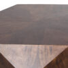 Polkar Mango Wood Coffee Table