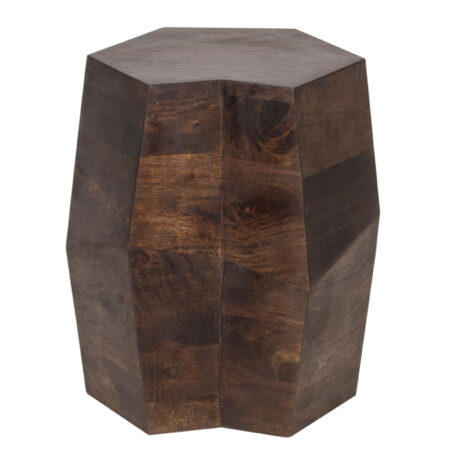 Polkar Organic Side Table