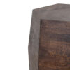 Polkar Organic Side Table