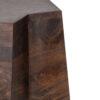 Polkar Organic Side Table