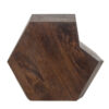 Polkar Organic Side Table