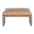 Natural Iron / Chestro Grey Leather