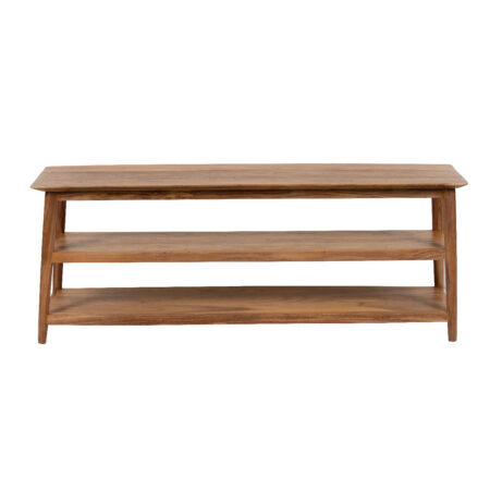 Portola Media Console Table Portola Media Console Table