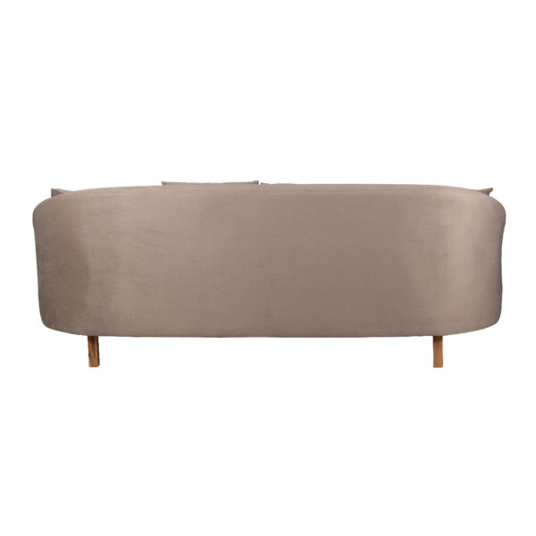 Ralph Davos 3 Seater Sofa