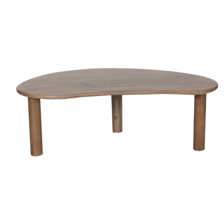 Retro Mango Wood Coffee Table Retro Mango Wood Coffee Table
