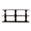 Ronata Mango Wood Console Table