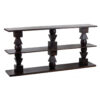 Ronata Mango Wood Console Table