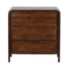 Ronse Mango Wood Chest of Drawer