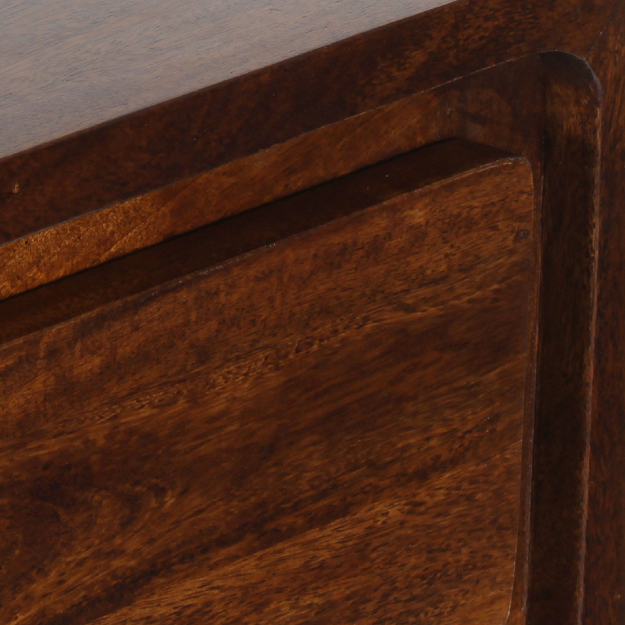 Ronse Mango Wood Chest of Drawer