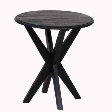 Milan Round Side Table Milan Round Side Table
