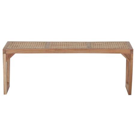 Savanna Bench