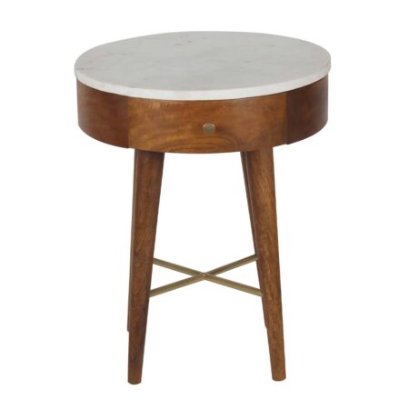 Sidney Side Table