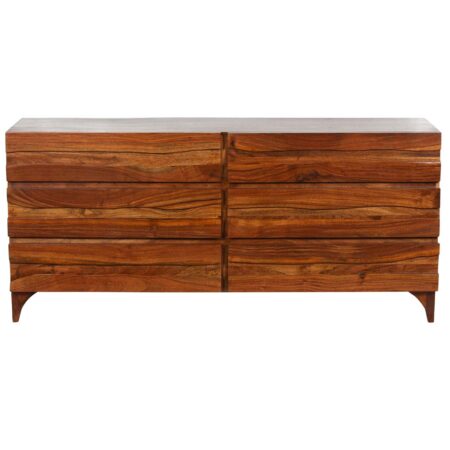 Sofia Live Edge Dresser