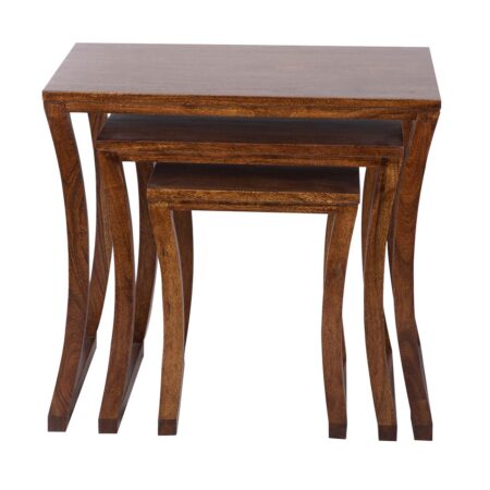 Sanya Set Of 3 Side Tables